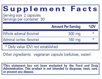 Adrenal