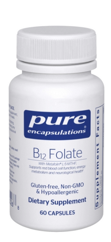 B12 Folate (60)