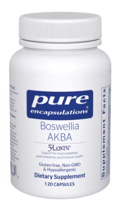 Boswellia AKBA