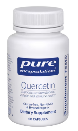 Quercetin 250mg (60)