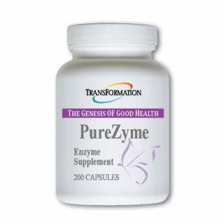 TEC PureZyme 200 – MHP Wellness