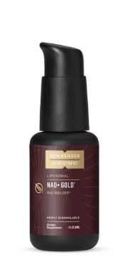 NAD+ Gold 30 ml (COLD SHIP)