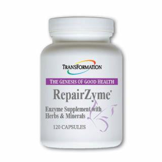 TEC RepairZyme 120