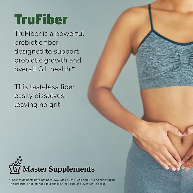 TruFiber Powder