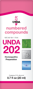 UN UNDA #202
