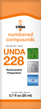 UN UNDA #228
