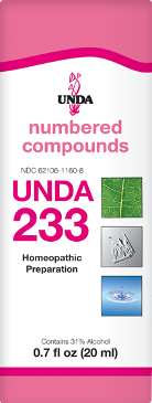 UN UNDA #233