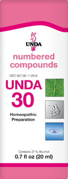 UN UNDA #30