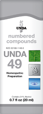 UN UNDA #49