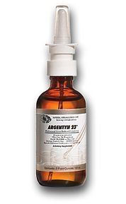 Argentyn 23 Nasal Spray