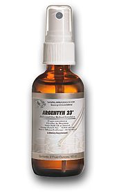 Argentyn 23 Spray