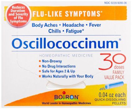 Oscillococcinum 30