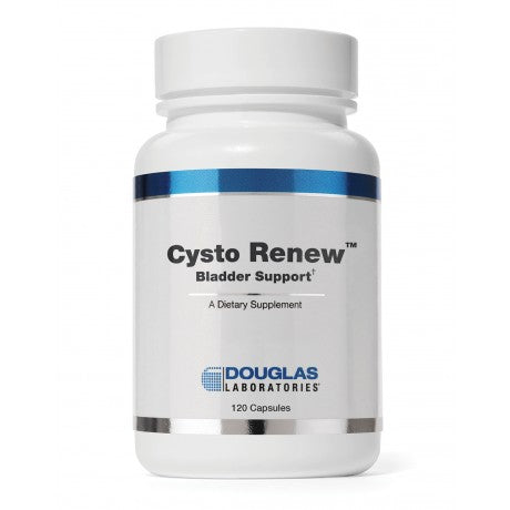 Cysto Renew-Bladder Support