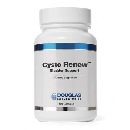 Cysto Renew-Bladder Support