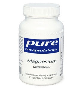 Magnesium (Aspartate)