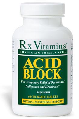 Acid Block (Formerly GES-5)
