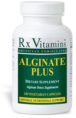 Alginate Plus