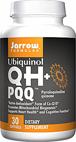 Ubiquinol QH+PQQ