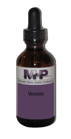 Vermex (Parasites)