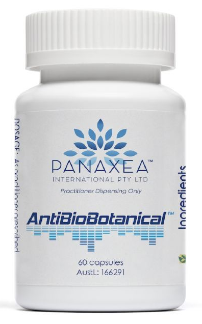 AntiBioBotanical™