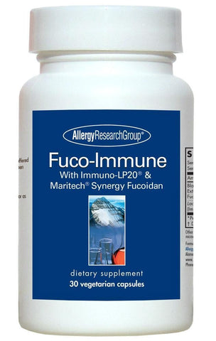 Fuco-Immune