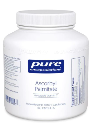 Ascorbyl Palmitate