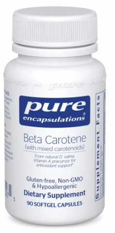 Beta-Carotene
