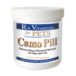 Camo Pill