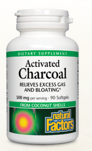 Activated Charcoal