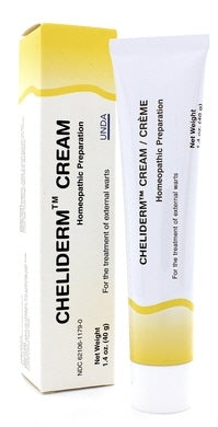 Cheliderm Cream