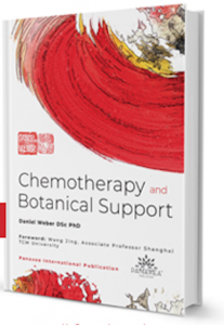 Chemotherapy and Botanical Support (Book)