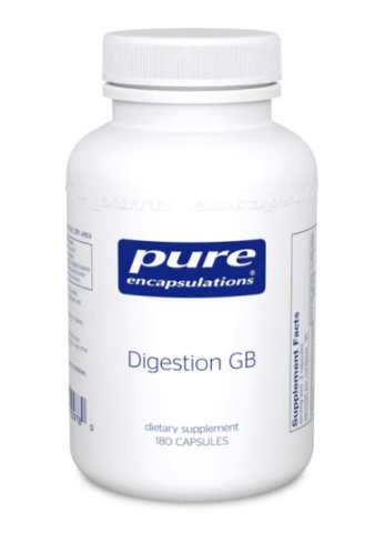Digestion GB (90 CAPS)