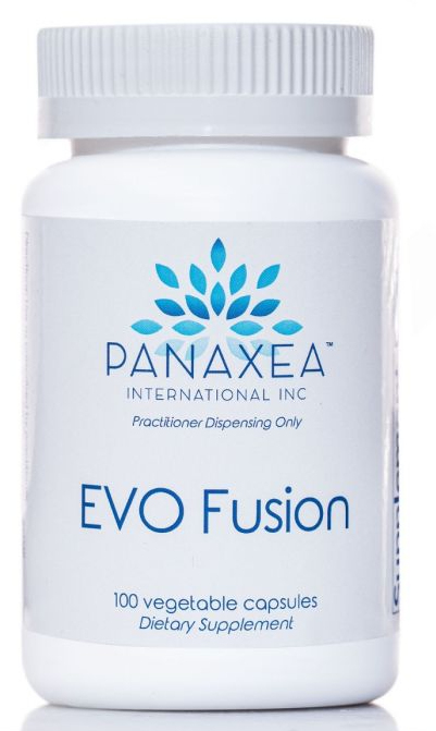 EVO FUSION – MHP Wellness