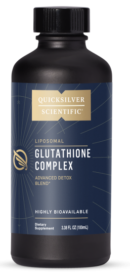 Glutathione Complex