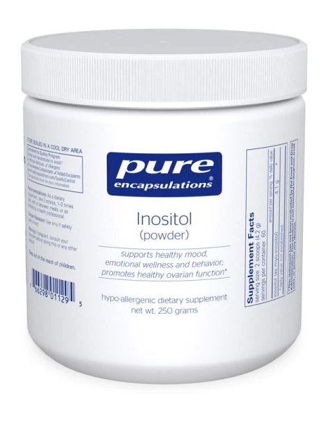 Inositol Powder