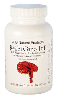 REISHI GANO 161