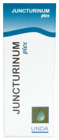 Juncturinum Plex