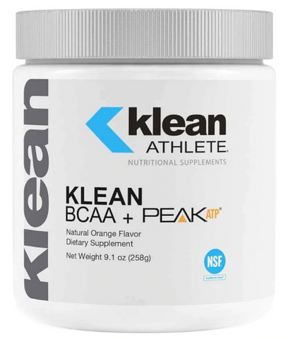 Klean BCAA + PEAK ATP® (30)