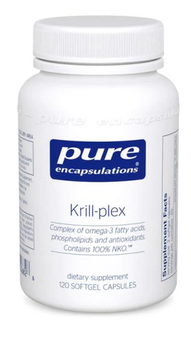 Krill-plex (60)