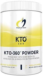 KTO-360 Powder
