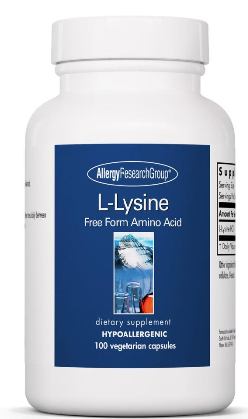 L-Lysine