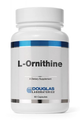 L-Ornithine (60)