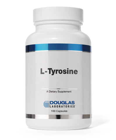 L-Tyrosine (100)
