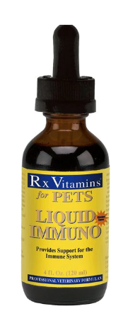 Liquid Immuno (Chicken) 4 OZ