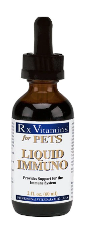 Liquid Immuno (Original) 2 OZ