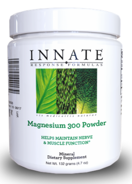 Magnesium 300 Powder