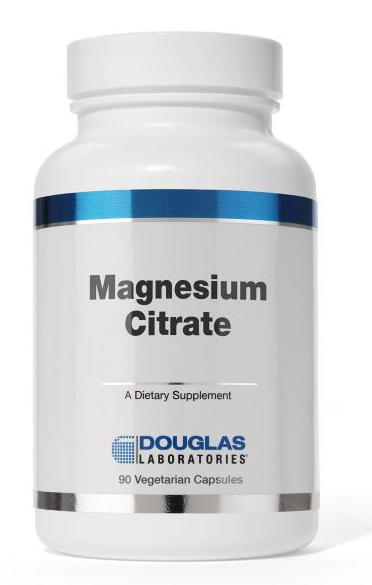 Magnesium Citrate