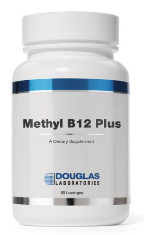 Methyl B12 Plus (90)