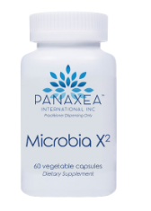 Microbia X2