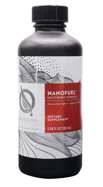 NanoFuel™